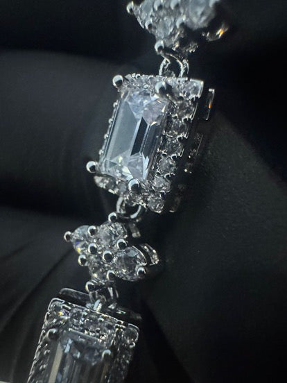 Star Crystal Bracelet