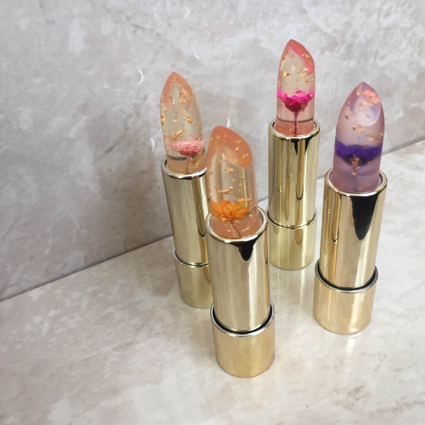 Magic Flower Enchanté Lipstick [Pre-order]