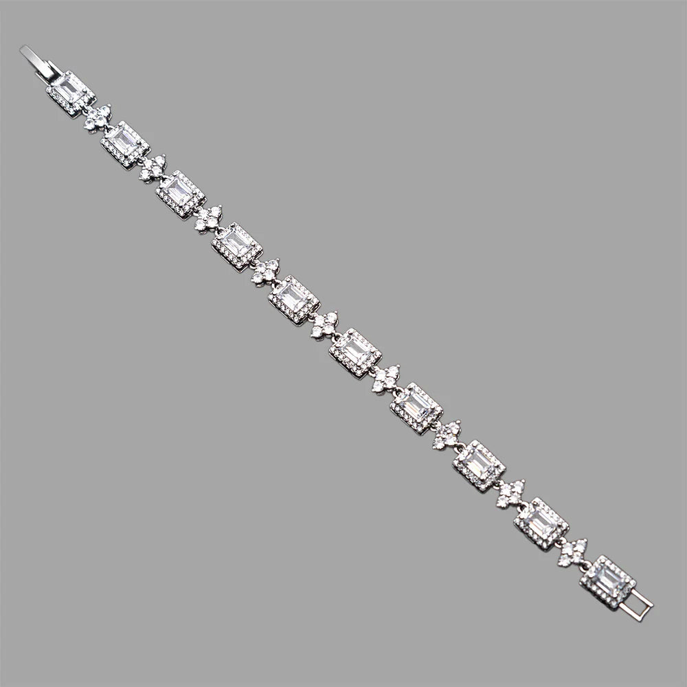 Star Crystal Bracelet