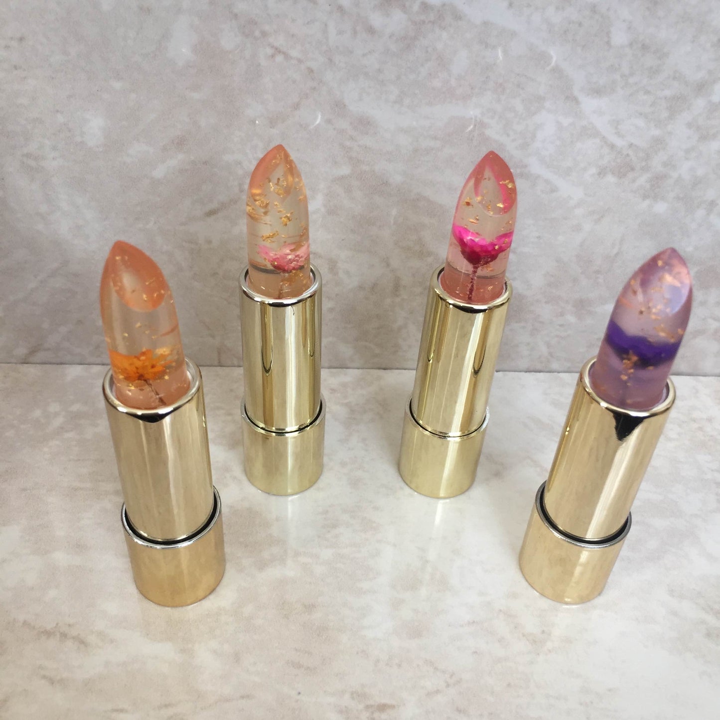 Magic Flower Enchanté Lipstick [Pre-order]