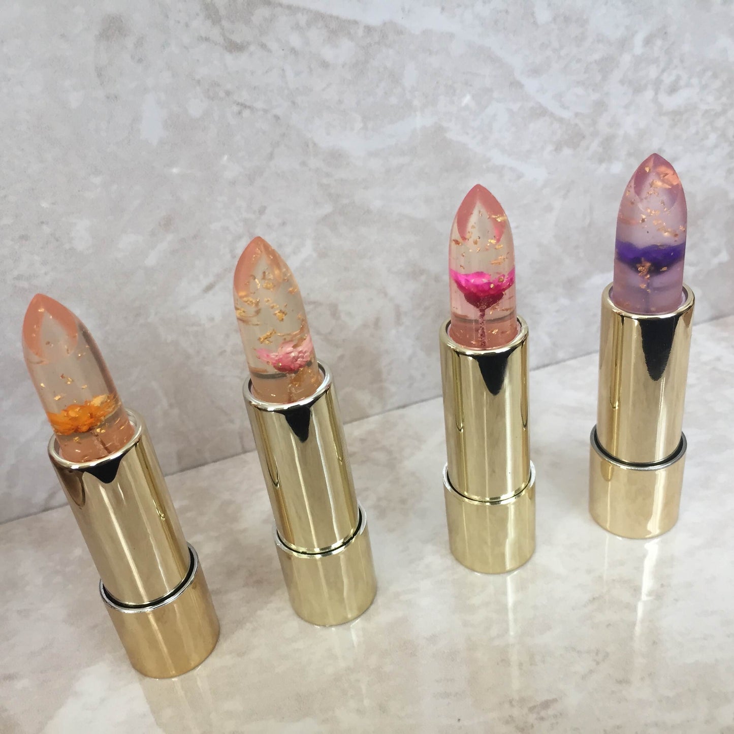 Magic Flower Enchanté Lipstick [Pre-order]