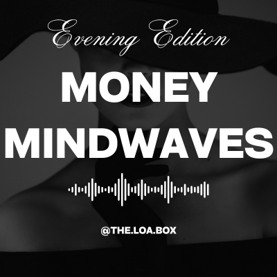 Raise Your Vibration - Money Mindwaves (PM)