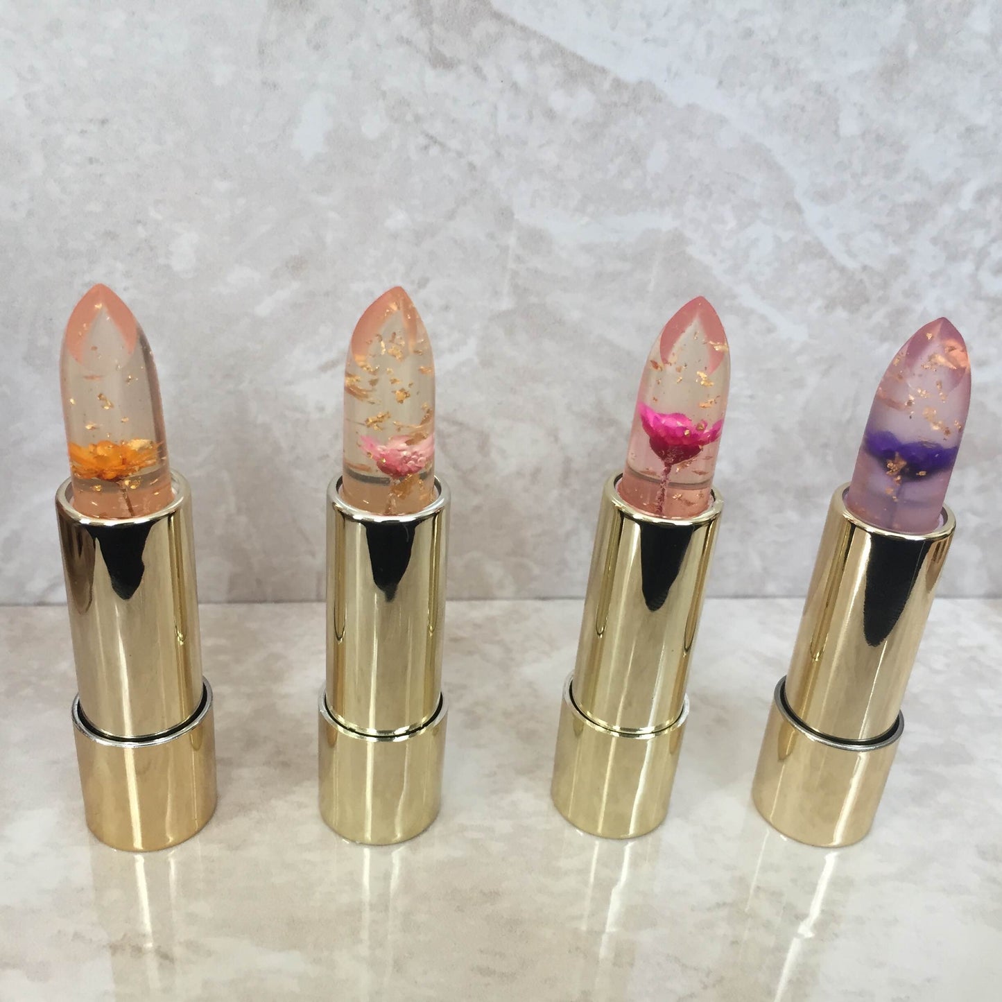 Magic Flower Enchanté Lipstick [Pre-order]