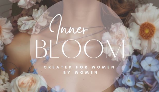 Inner Bloom - Wealth & Well-being Academy